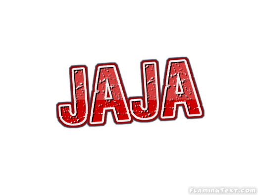 Jaja Лого