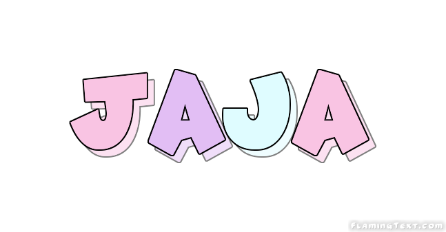 Jaja Logo