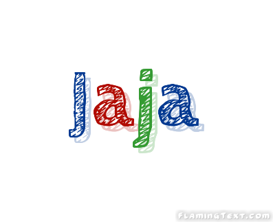 Jaja Лого