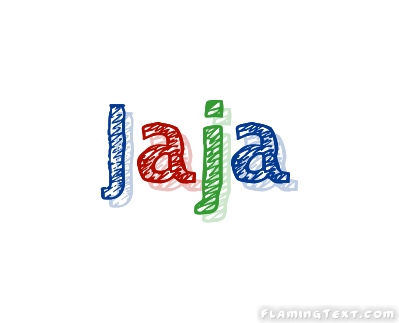 Jaja Logo