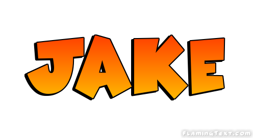 Jake Logo