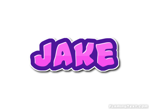 Jake 徽标
