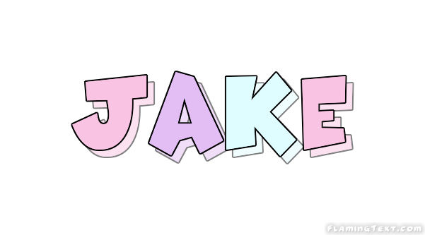 Jake लोगो
