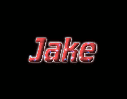 Jake लोगो