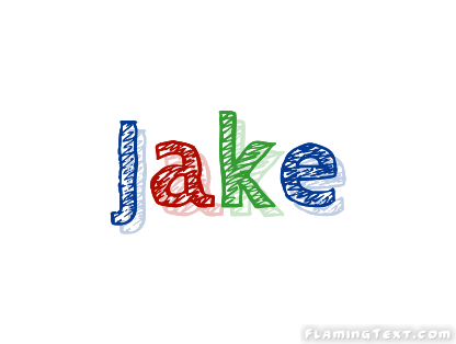 Jake ロゴ