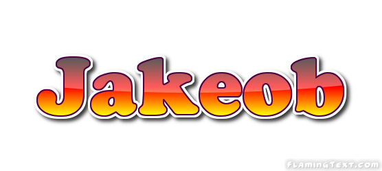 Jakeob Logo
