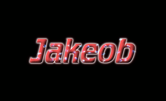 Jakeob 徽标