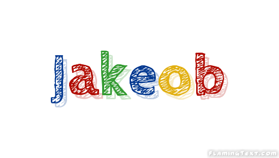 Jakeob Logotipo