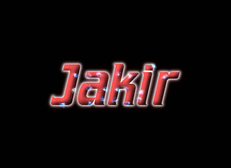 Jakir شعار