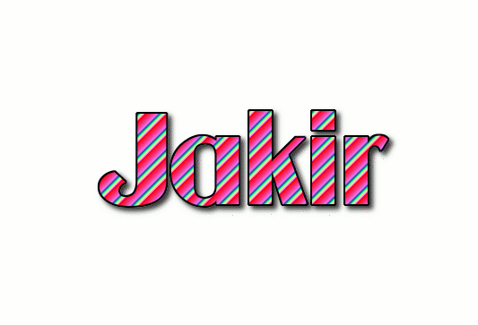 Jakir Logotipo