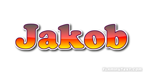 Jakob Logo