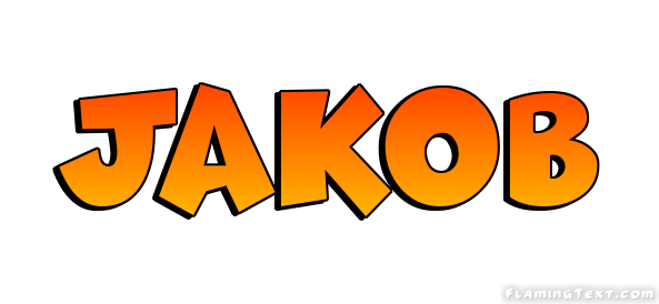 Jakob Logo