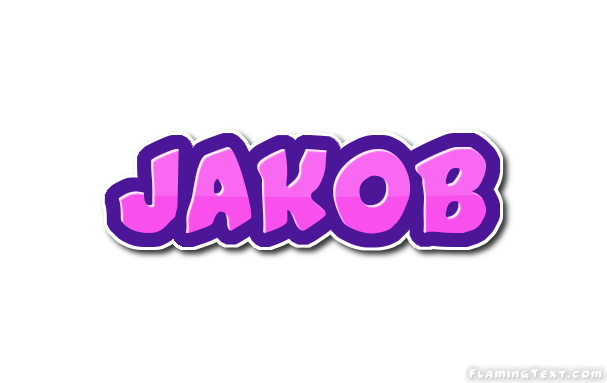 Jakob Logotipo