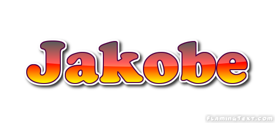 Jakobe Logo