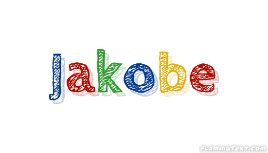 Jakobe Logotipo