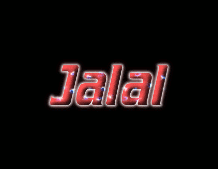 Jalal Logotipo