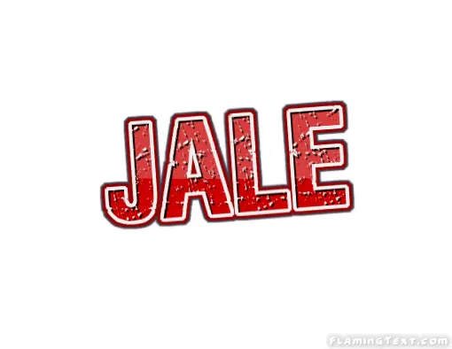 Jale Лого
