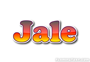 Jale 徽标