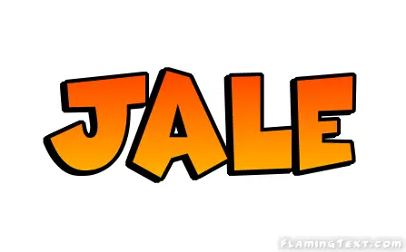 Jale Лого