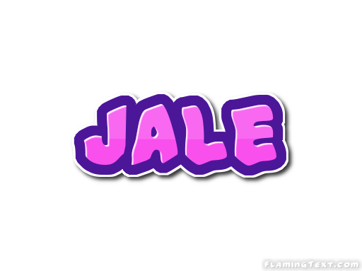 Jale Logotipo