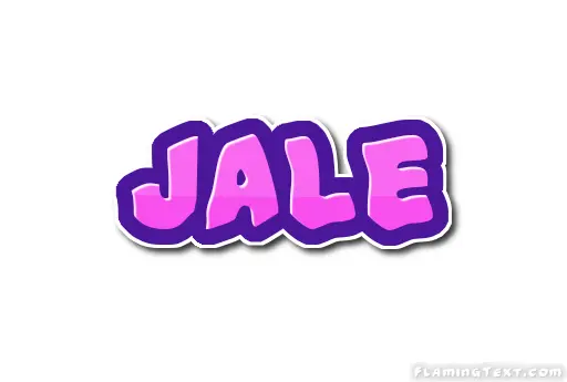 Jale Лого