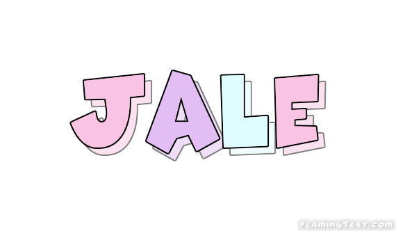 Jale 徽标