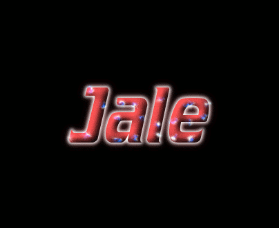 Jale ロゴ