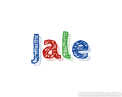 Jale Logo