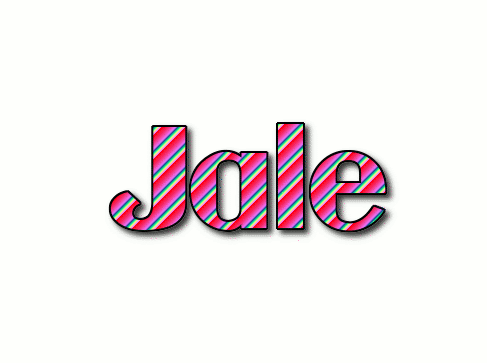 Jale Logotipo