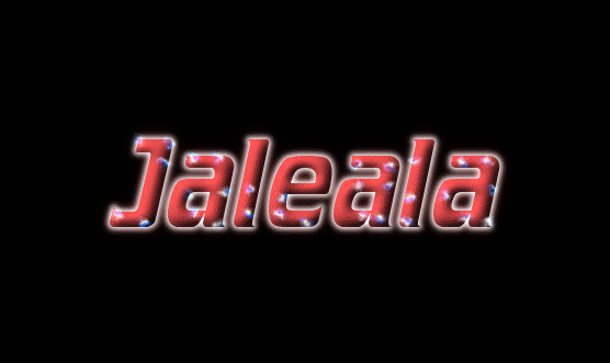 Jaleala ロゴ