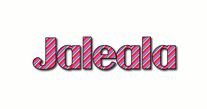 Jaleala شعار