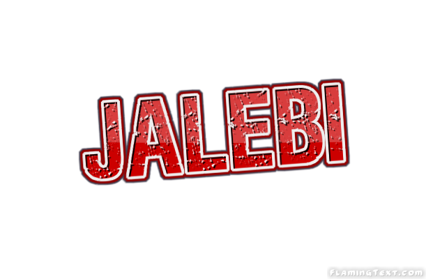 Jalebi Logotipo