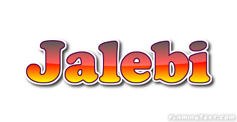 Jalebi Logo