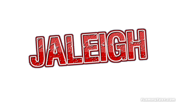 Jaleigh Logotipo