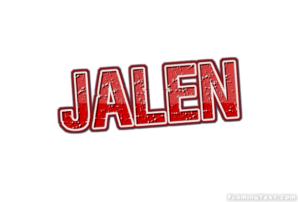 Jalen Logo