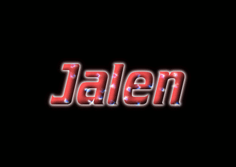 Jalen Logotipo