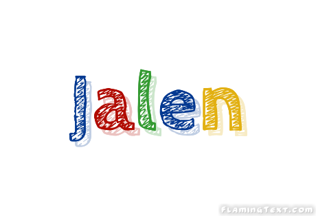 Jalen Logo