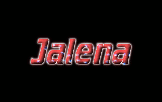 Jalena 徽标
