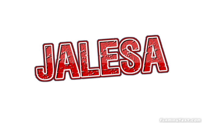 Jalesa Logo