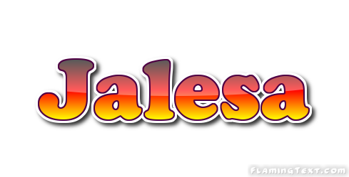 Jalesa Logo