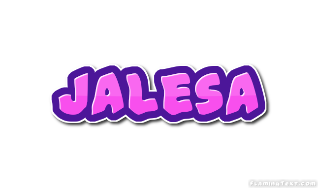 Jalesa Logotipo