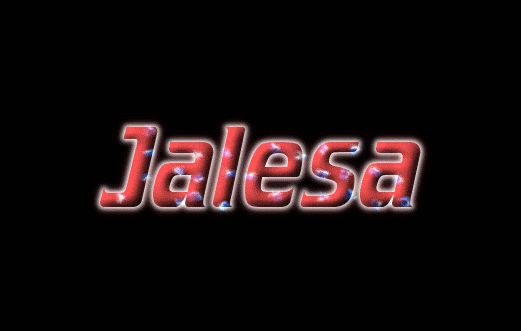 Jalesa Logotipo