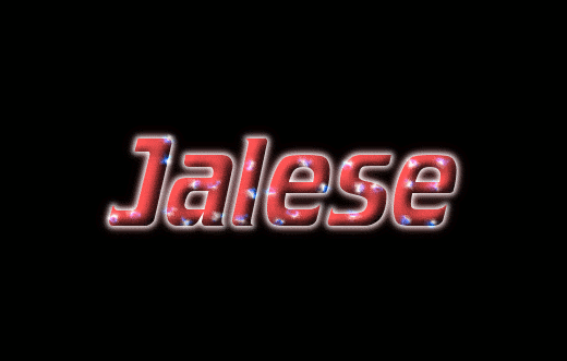 Jalese Logotipo