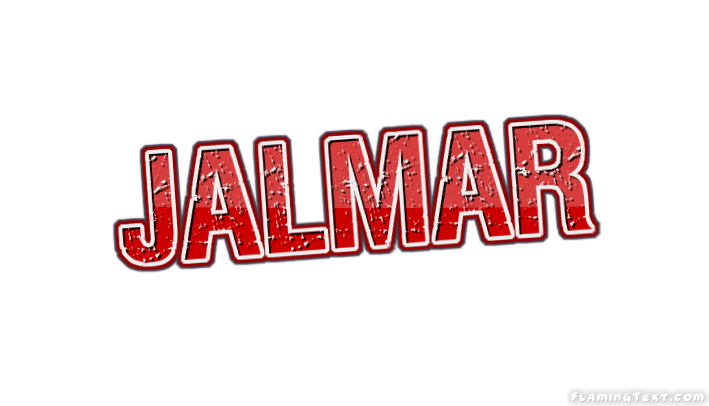 Jalmar ロゴ