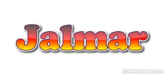 Jalmar Лого