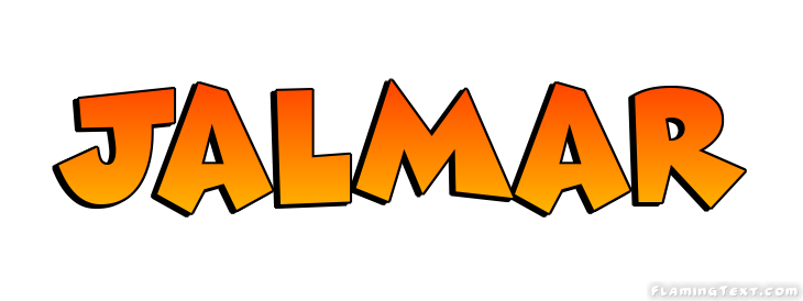 Jalmar Logo