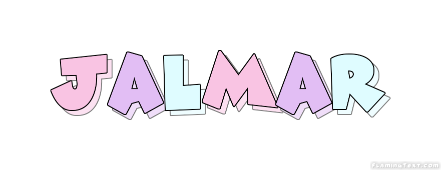 Jalmar Logotipo
