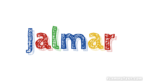 Jalmar Logotipo
