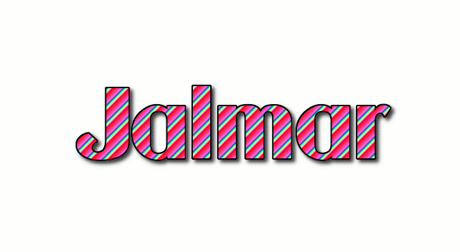 Jalmar Logo