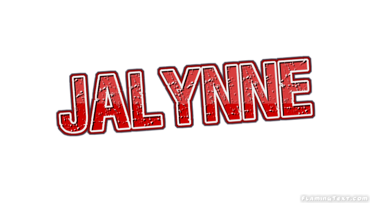 Jalynne Logo